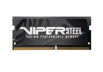 Memoria Ram Patriot Viper Steel 32gb Ddr4 2400mhz Cl15 Sodimm Single