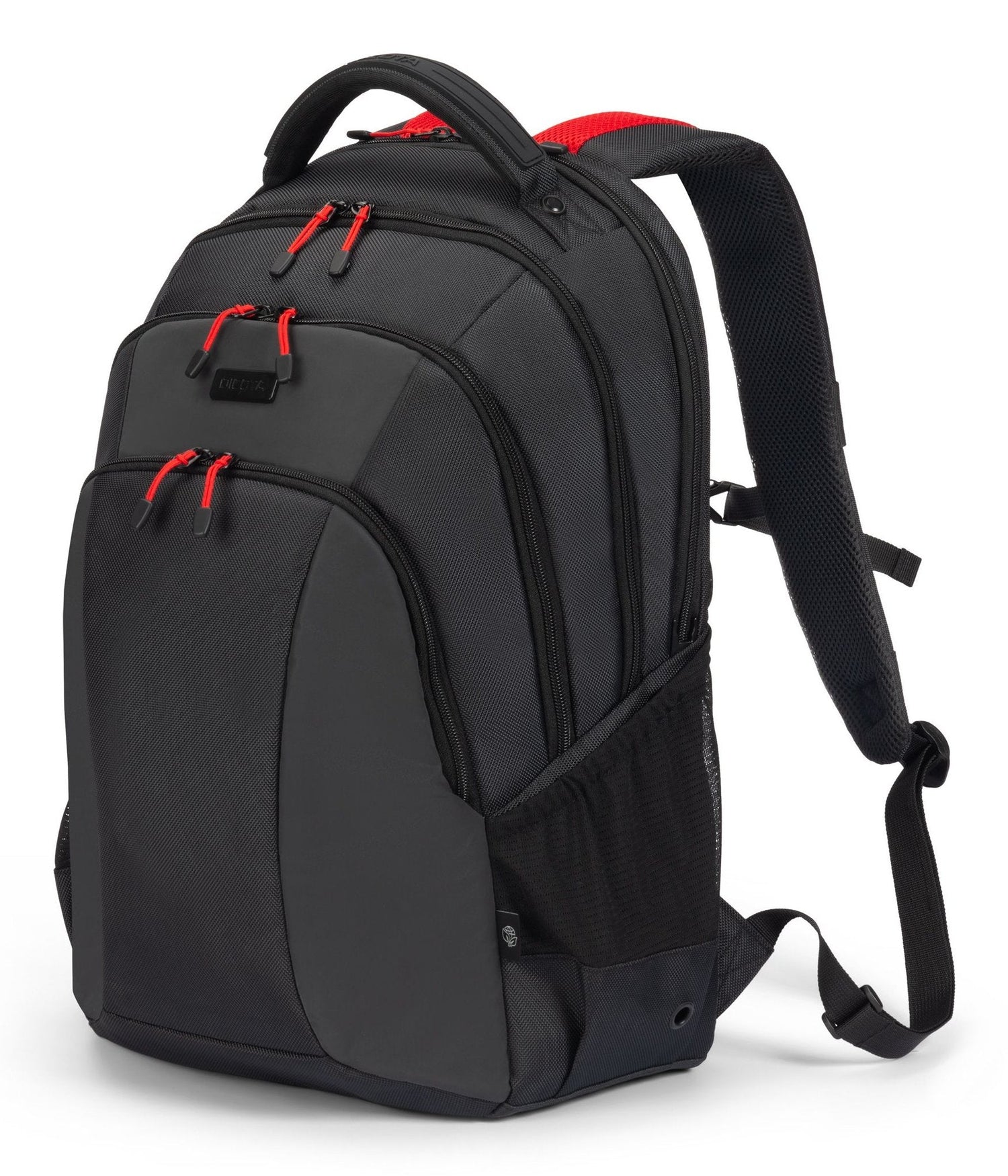 Mochila Dicota Seeker Ii 13" - 16" Negro