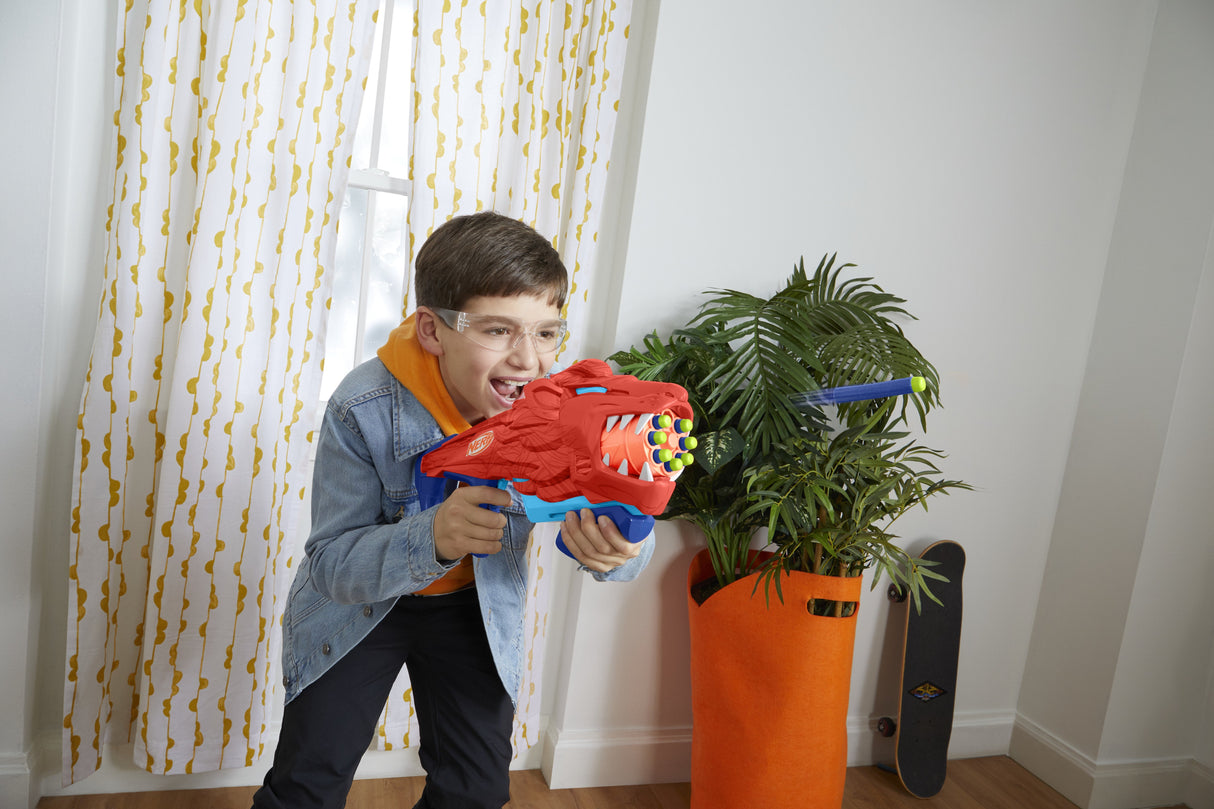 EAN 5010996212160 - Nerf F8646EP4 arma de juguete imagen 10