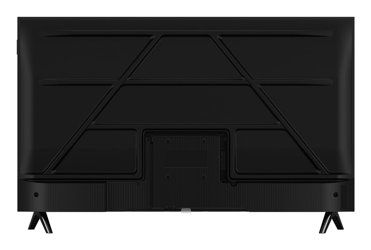 Televisor Tcl Qled 40s5k 40' Full Hd Smart Tv Wifi