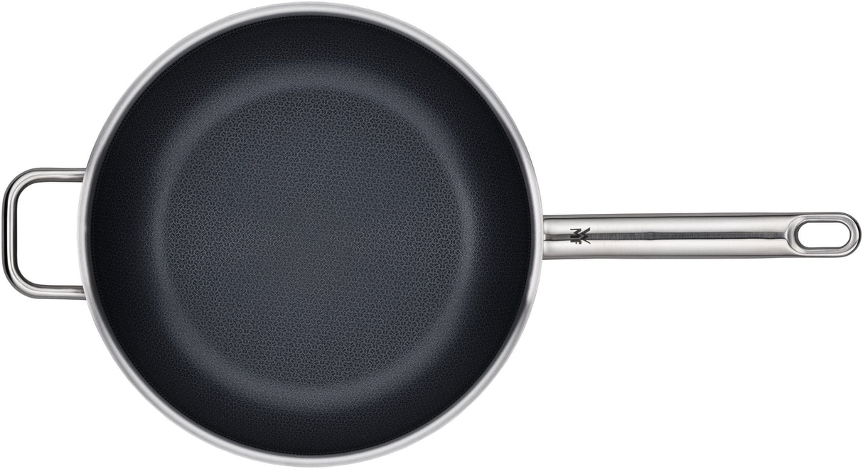 Wmf Ultimate Profi Resist Stielpfanne Hoch, 28 Cm