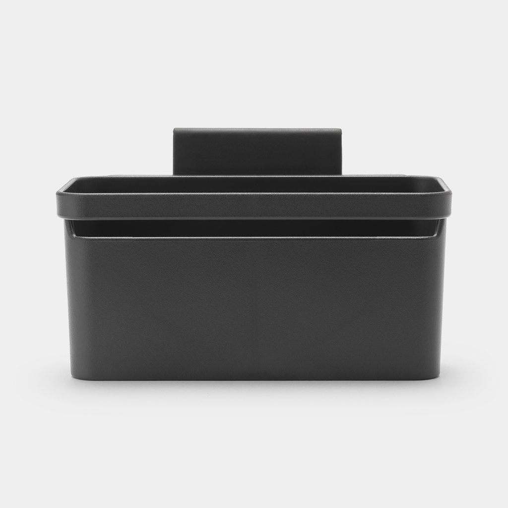 Brabantia In-Sink Organizer Dark Grey
