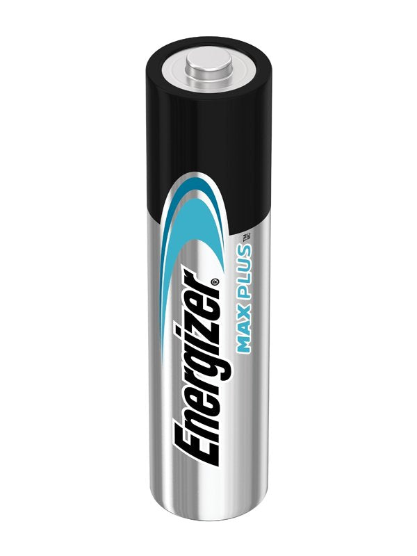 Energizer Max Plus Aaa Batería De Un Solo Uso Alcalino
