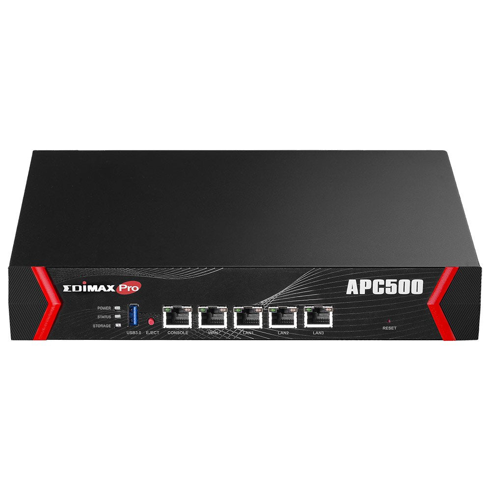 EAN 4717964701008 - Edimax APC500 pasarel y controlador 10, 100, 1000 Mbit/s imagen 1