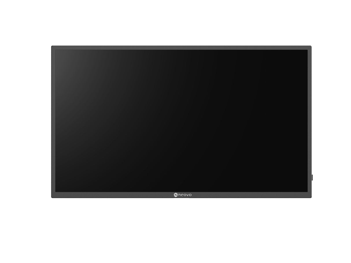 Monitor Ag Neovo Pm-3202 81,2cm 32" Led Negro