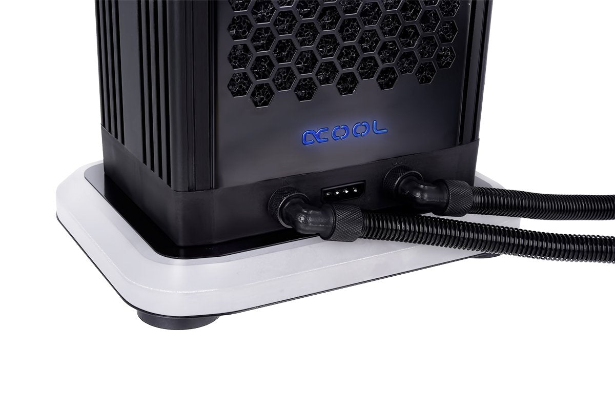 EAN 4250197110266 - Alphacool 11026 sistema de refrigeración para ordenador Procesador Sistema de refrigeración líquida todo imagen 9
