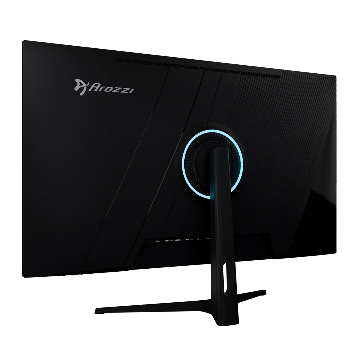 EAN 850054766908 - Arozzi Nova 32″ pantalla para PC 80 cm (31.5") 2560 x 1440 Pixeles Quad HD LED Negro imagen 5