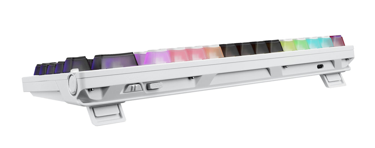 Asus Teclado Rog Azoth X De