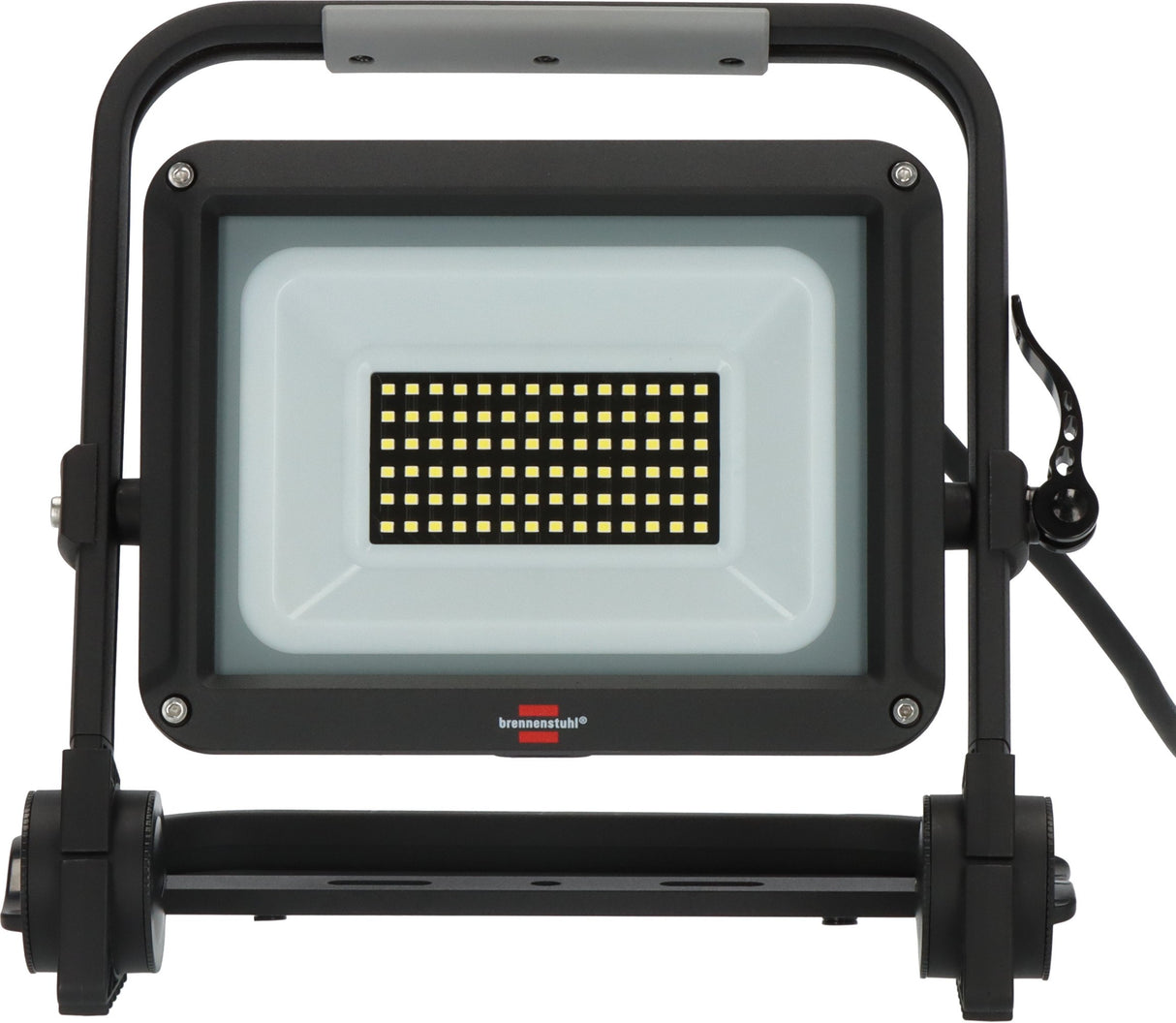 EAN 4007123684991 - Brennenstuhl 1171250547 Reflector Negro 50 W LED D imagen 2