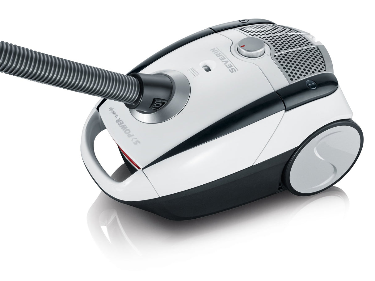 EAN 4008146018589 - Severin BC 7035 aspiradora 2 L Secar 750 W Bolsa para el polvo imagen 8