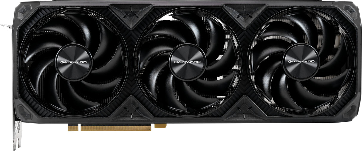 Tarjeta Gráfica Gainward Ned407st19k9-1043z Nvidia Geforce Rtx 4070 Super 12 Gb Gddr6x