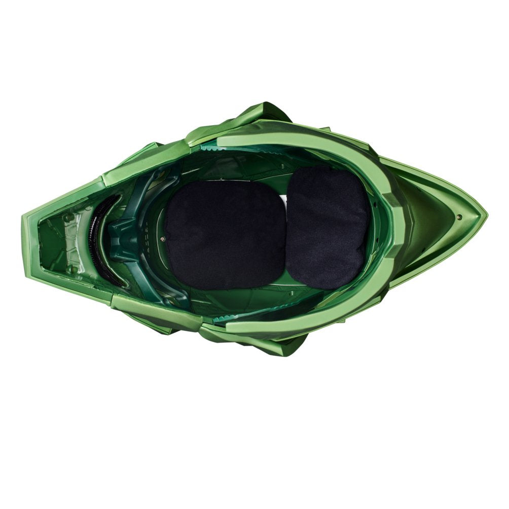 EAN 5010996246172 - Marvel Spider-Man Green Goblin Helmet imagen 8