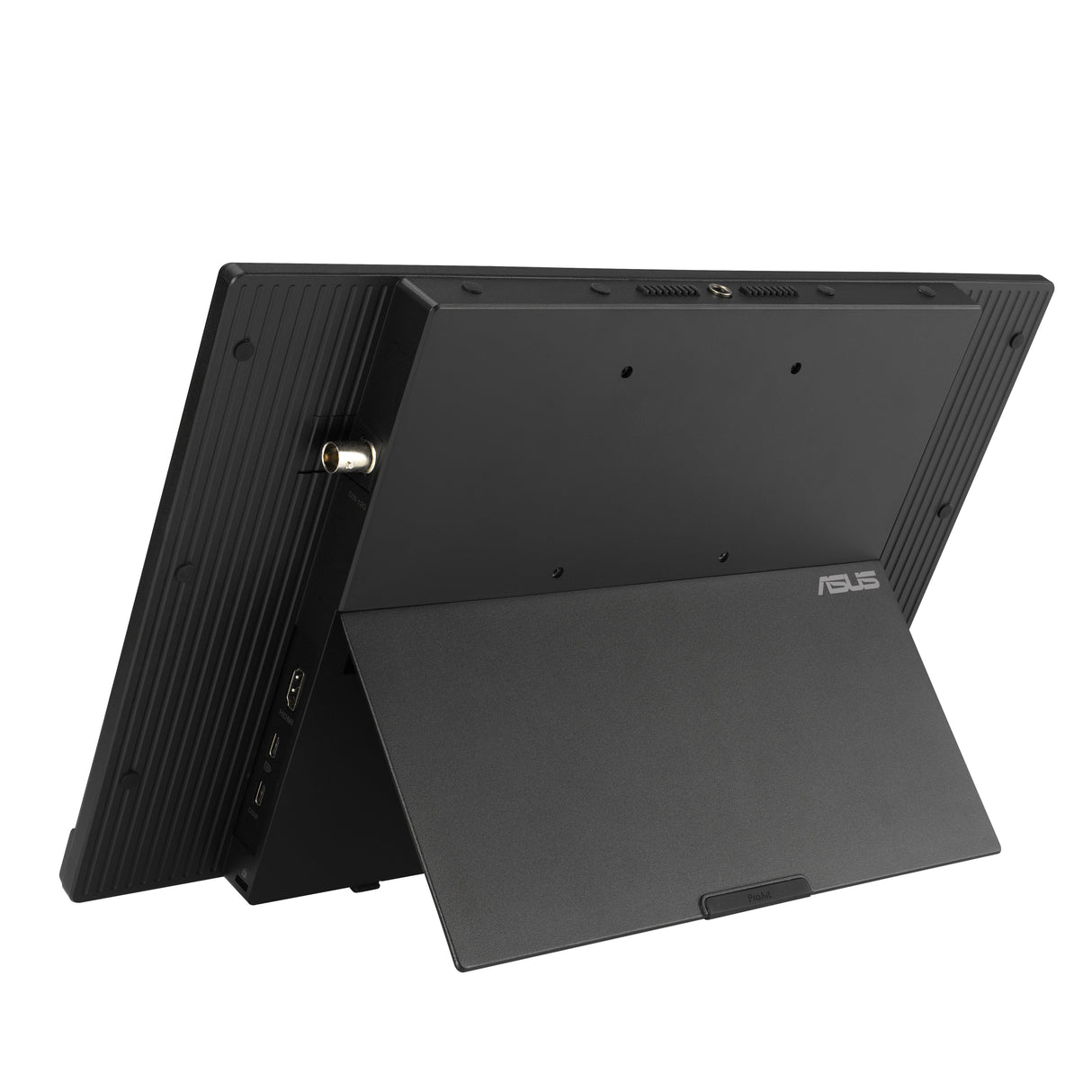 EAN 4711387406144 - ASUS ProArt PA16USV pantalla para PC 39,6 cm (15.6") 3840 x 2160 Pixeles 4K Ultra HD LCD Negro imagen 6
