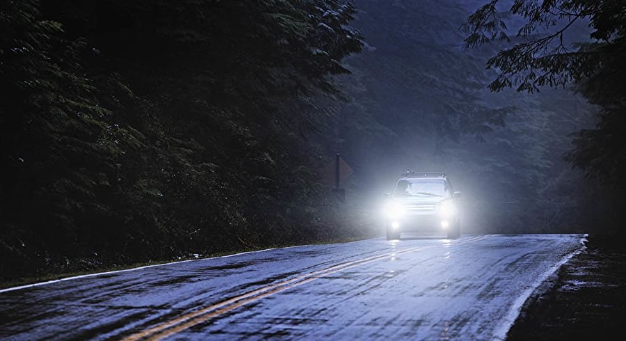 Wedo Nachtsicht-Überziehbrille Sw Polarized Amarillo Getönt