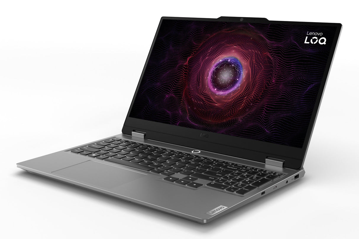 EAN 198156244628 - Lenovo LOQ 15ARP9 AMD Ryzen™ 7 7435HS Portátil 39,6 cm (15.6") Full HD 24 GB DDR5-SDRAM 512 GB SSD NVIDIA imagen 3