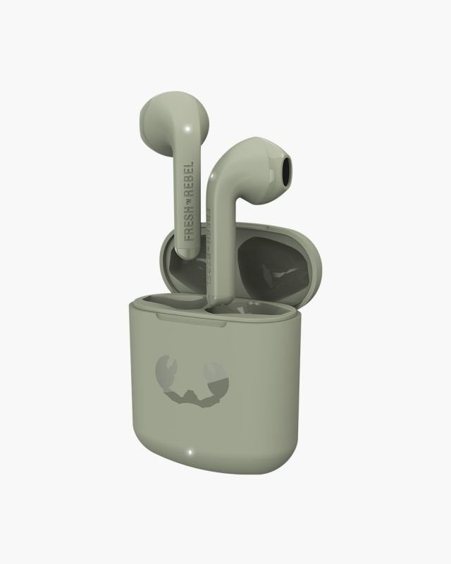 EAN 8720249805755 - Fresh 'n Rebel Twins Core Auriculares True Wireless Stereo (TWS) Dentro de oído Llamadas/Música Bluetooth imagen 3