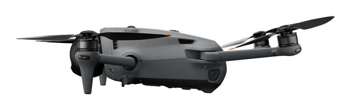 EAN 6937224110014 - DJI Mavic 4 Pro 4 rotores Cuadricóptero 100 MP 12288 x 8192 Pixeles 6654 mAh Gris imagen 11