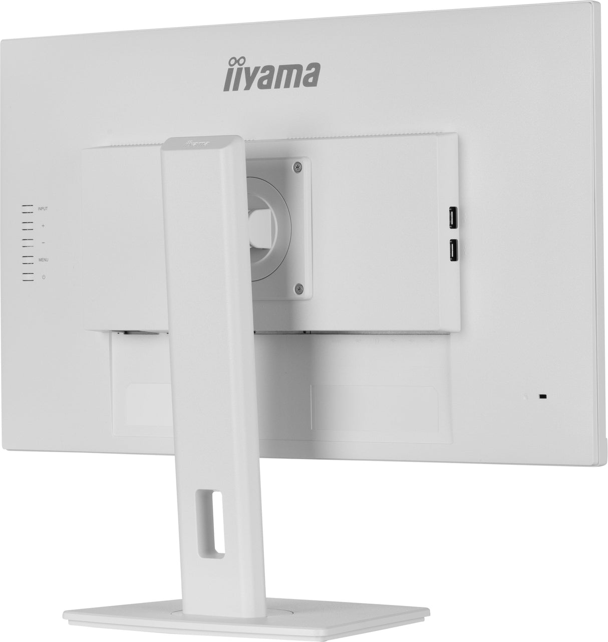 EAN 4948570123384 - iiyama ProLite XUB2792QSU-W6 pantalla para PC 68,6 cm (27") 2560 x 1440 Pixeles Wide Quad HD LED Blanco imagen 10