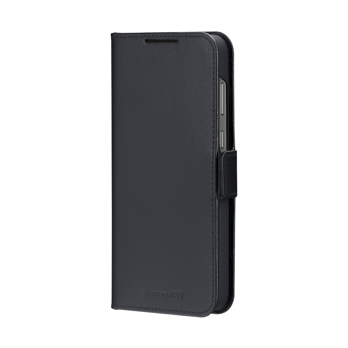 EAN 5711428064387 - dbramante1928 Copenhagen funda para teléfono móvil 15,8 cm (6.2") Folio Negro imagen 4