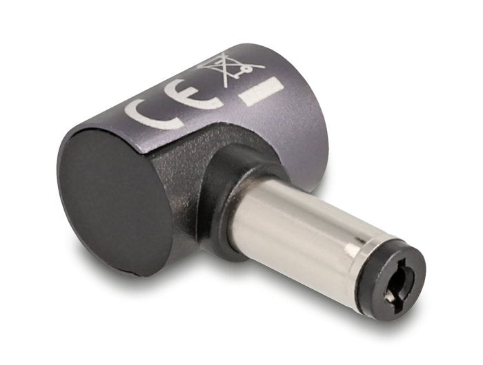 Delock 80793 Adaptador Para Cable De Carga De Portátil Samsung De 5,5 X 3,0 Mm Macho A Conector Magnético De 8 Pines