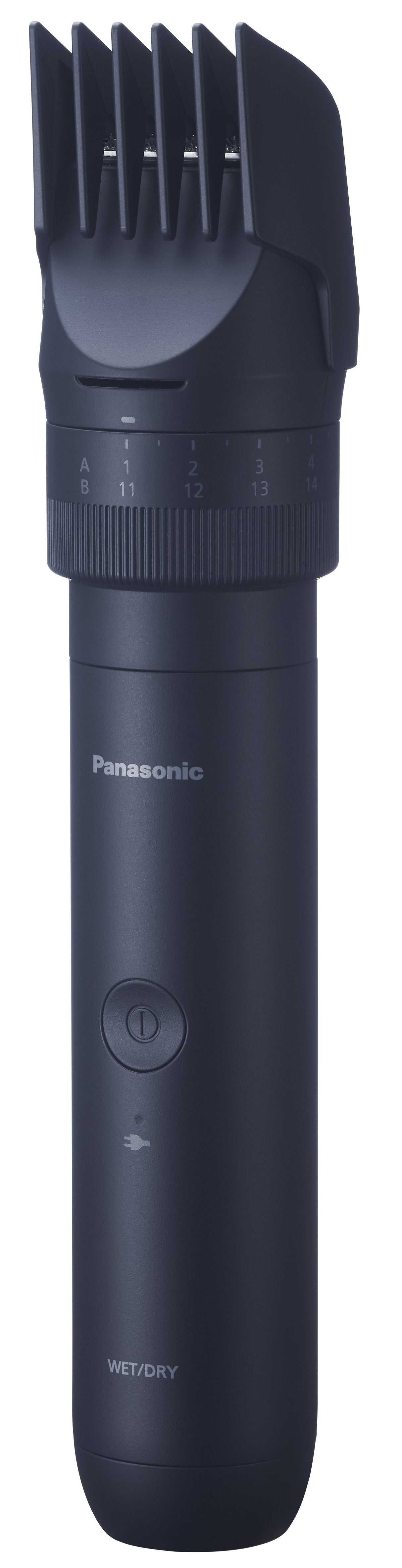 Cortapelo Panasonic Er-Ckn1-Pac1, Negro