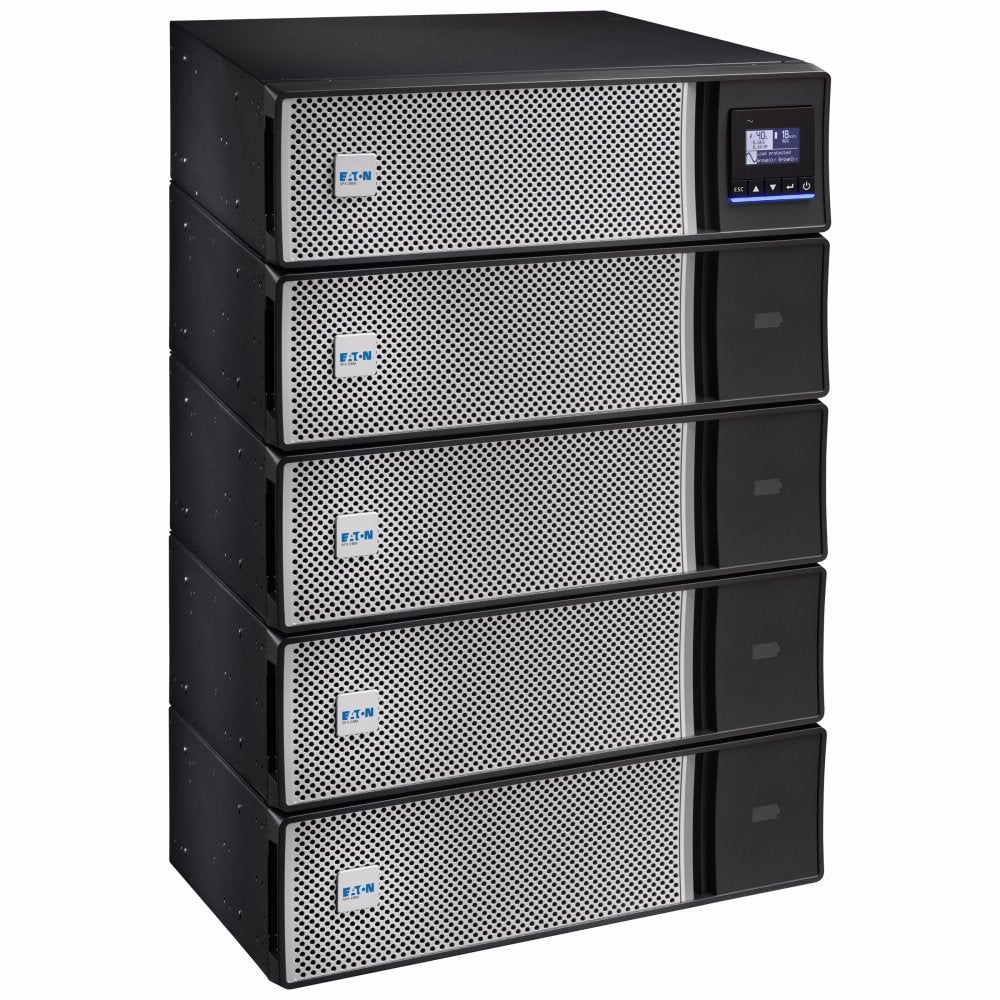 EAN 743172104694 - Eaton 5PXEBM72RT3UG2 batería para sistema ups Sealed Lead Acid (VRLA) 12 V 9 Ah imagen 4