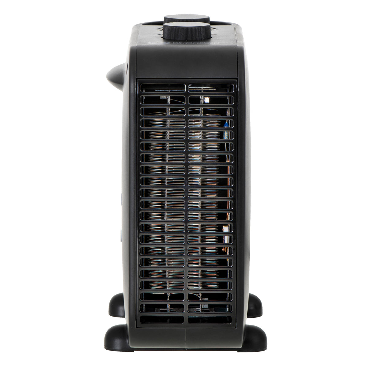 EAN 5903887801324 - Adler AD 7725B calefactor eléctrico Interior Negro 2000 W Ventilador eléctrico imagen 7