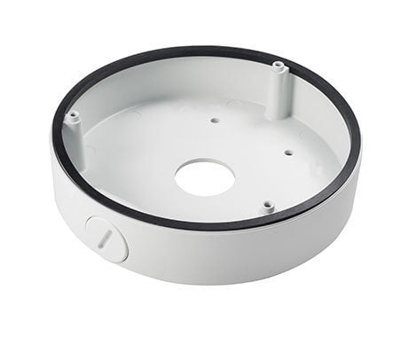 Junction Box For Dc-D