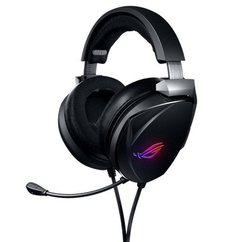 EAN 4718017233811 - ASUS ROG Theta 7.1 Auriculares Alámbrico Diadema Juego USB Tipo C Negro imagen 1