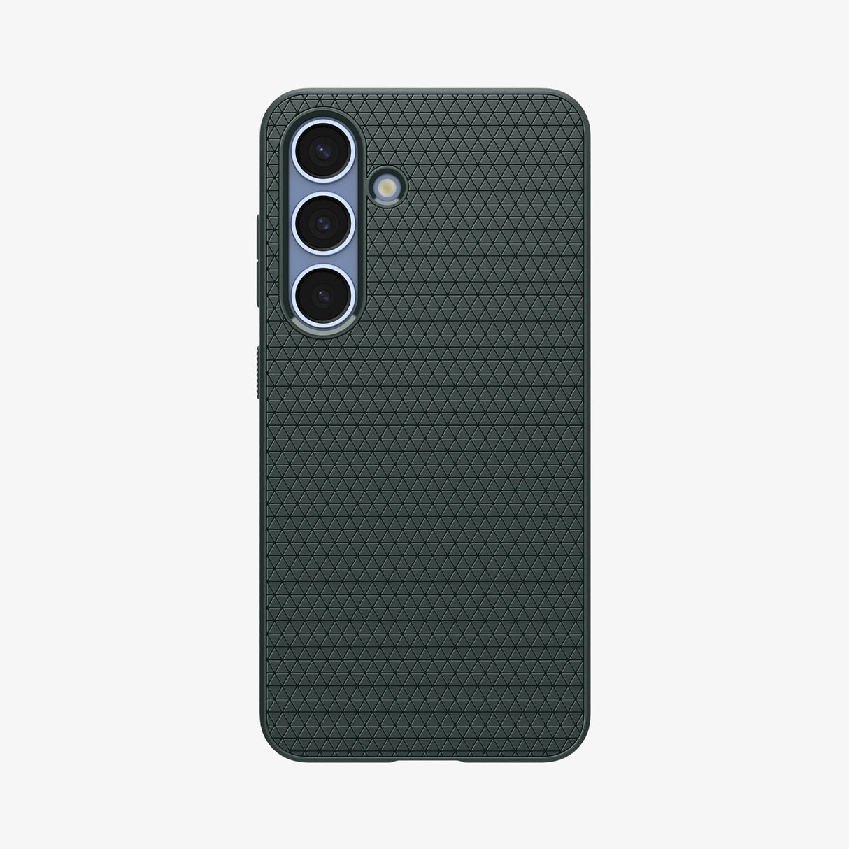 EAN 8809971238328 - Spigen Liquid Air funda para teléfono móvil 15,8 cm (6.2") Verde oscuro imagen 1