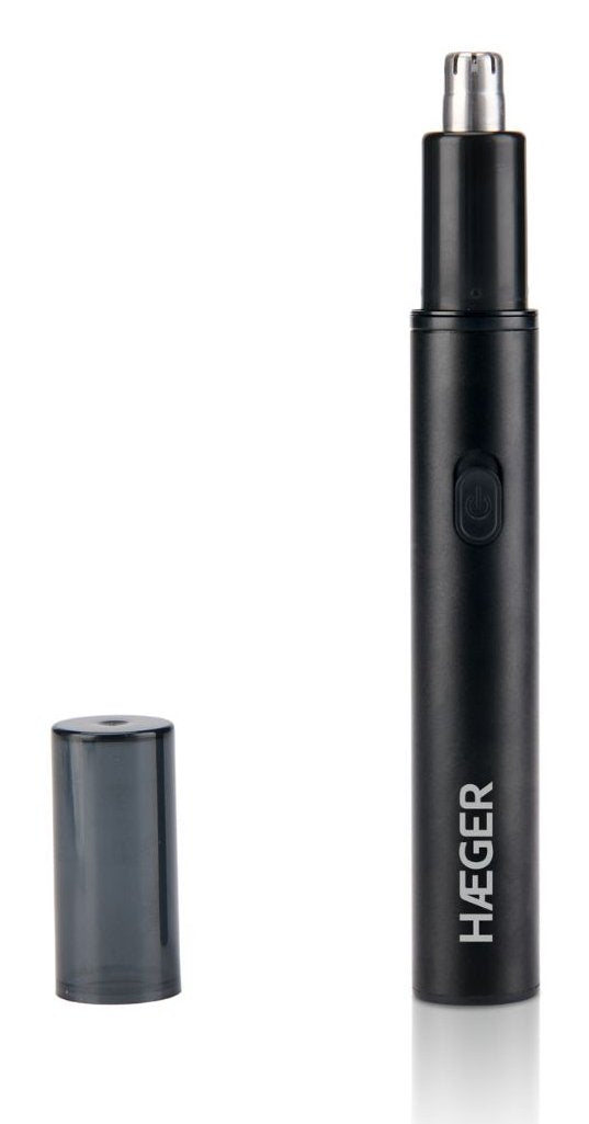 Recortador Pelos Nariz Y Orejas