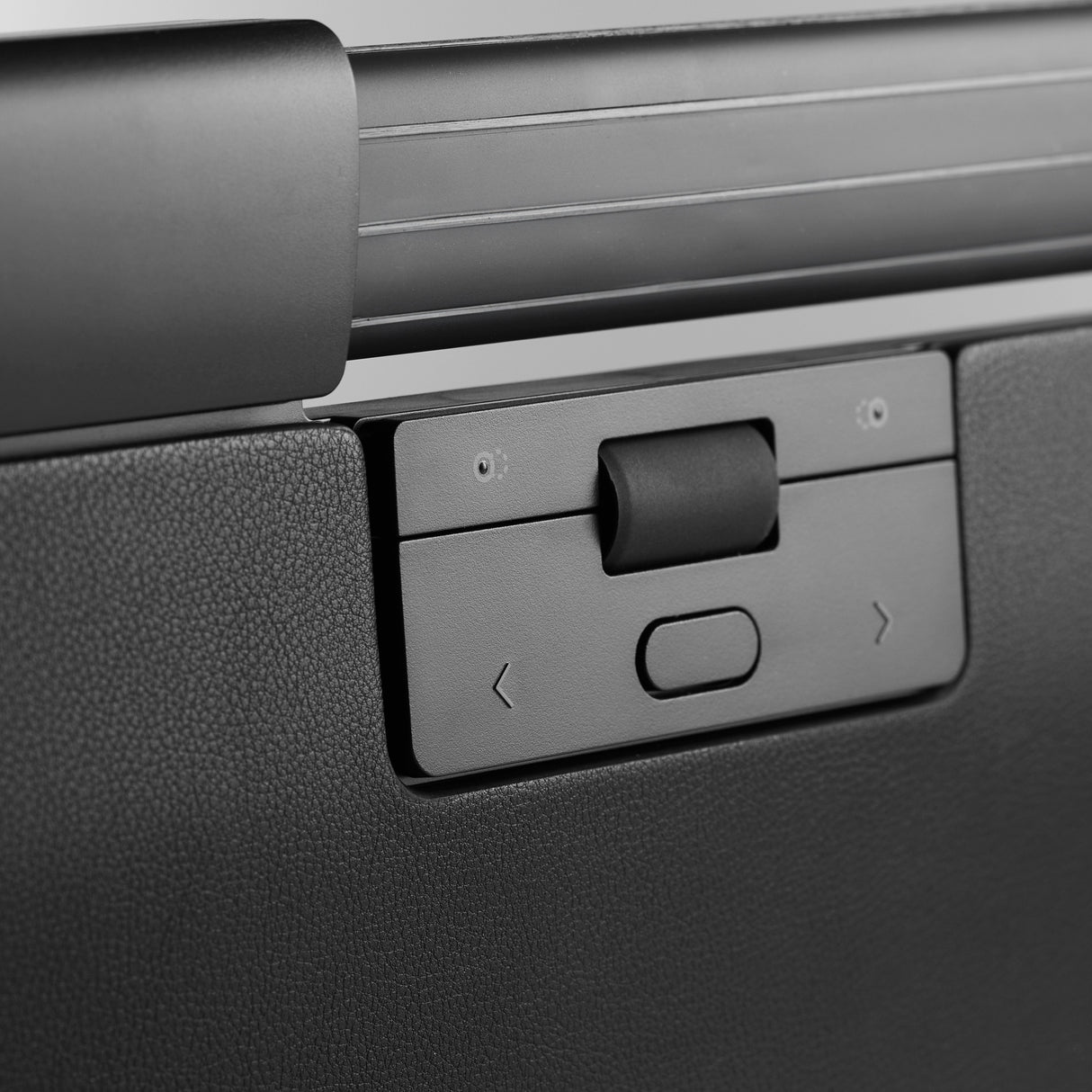 EAN 0743870052051 - Contour Design SliderMouse Pro ratón Oficina USB tipo A Rollerbar 2800 DPI imagen 4