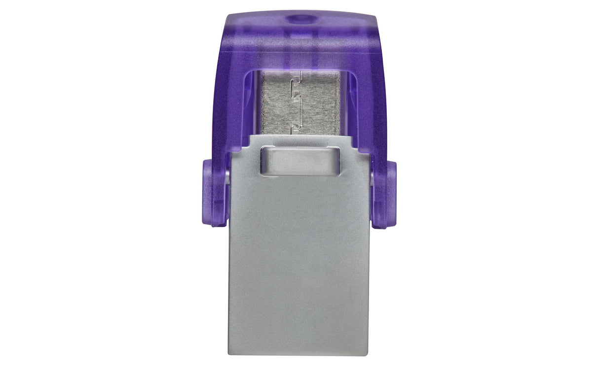 EAN 0740617328219 - Kingston Technology DataTraveler microDuo 3C unidad flash USB USB Type-A / USB Type-C 3.2 Gen 1 (3.1 Gen imagen 4