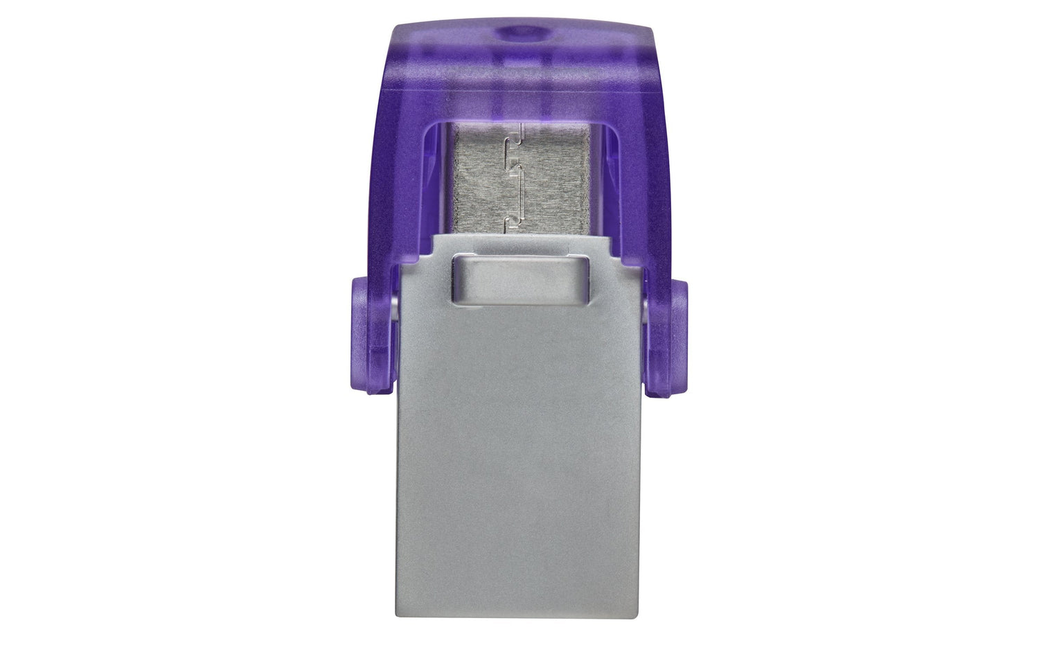 EAN 0740617328165 - Kingston Technology DataTraveler microDuo 3C unidad flash USB USB Type-A / USB Type-C 3.2 Gen 1 (3.1 Gen  imagen 4