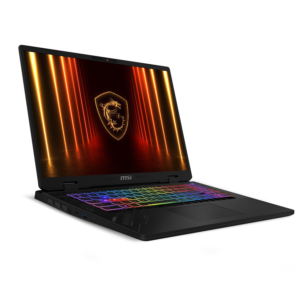Portátil Msi Crosshair 17 Hx Ai D2xwgkg-064xesnn 17" Intel Core Ultra 9 275hx 32gb 1tb Ssd Rtx 5070