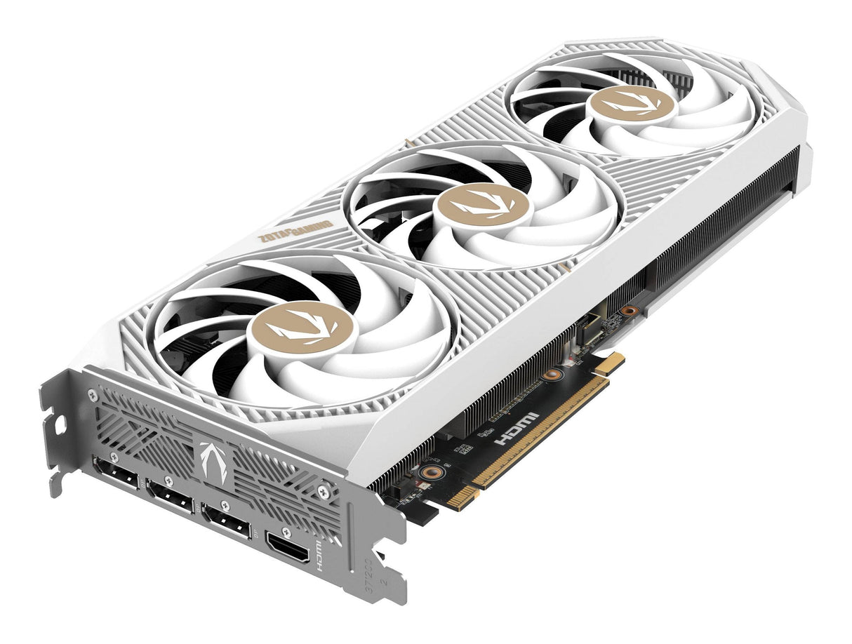 EAN 8886307700544 - Zotac GAMING GeForce RTX 5070 AMP NVIDIA 12 GB GDDR7 imagen 5