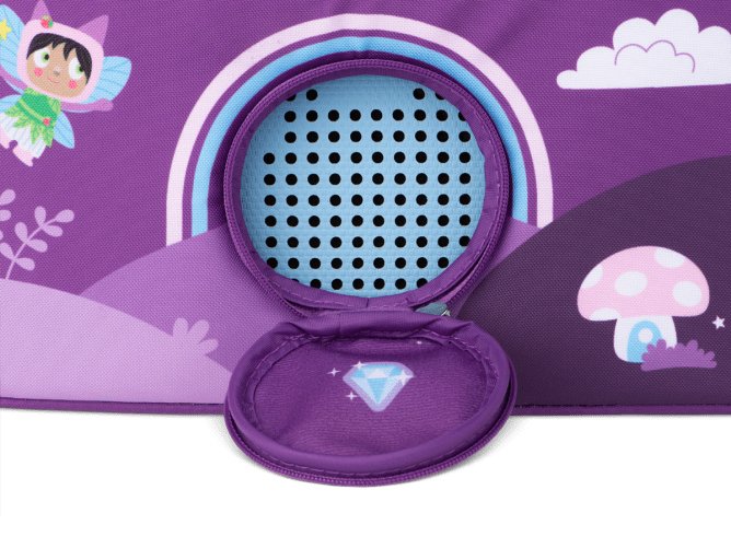 Tonies Hörspiel Transporter - Hinter Dem Regenbogen