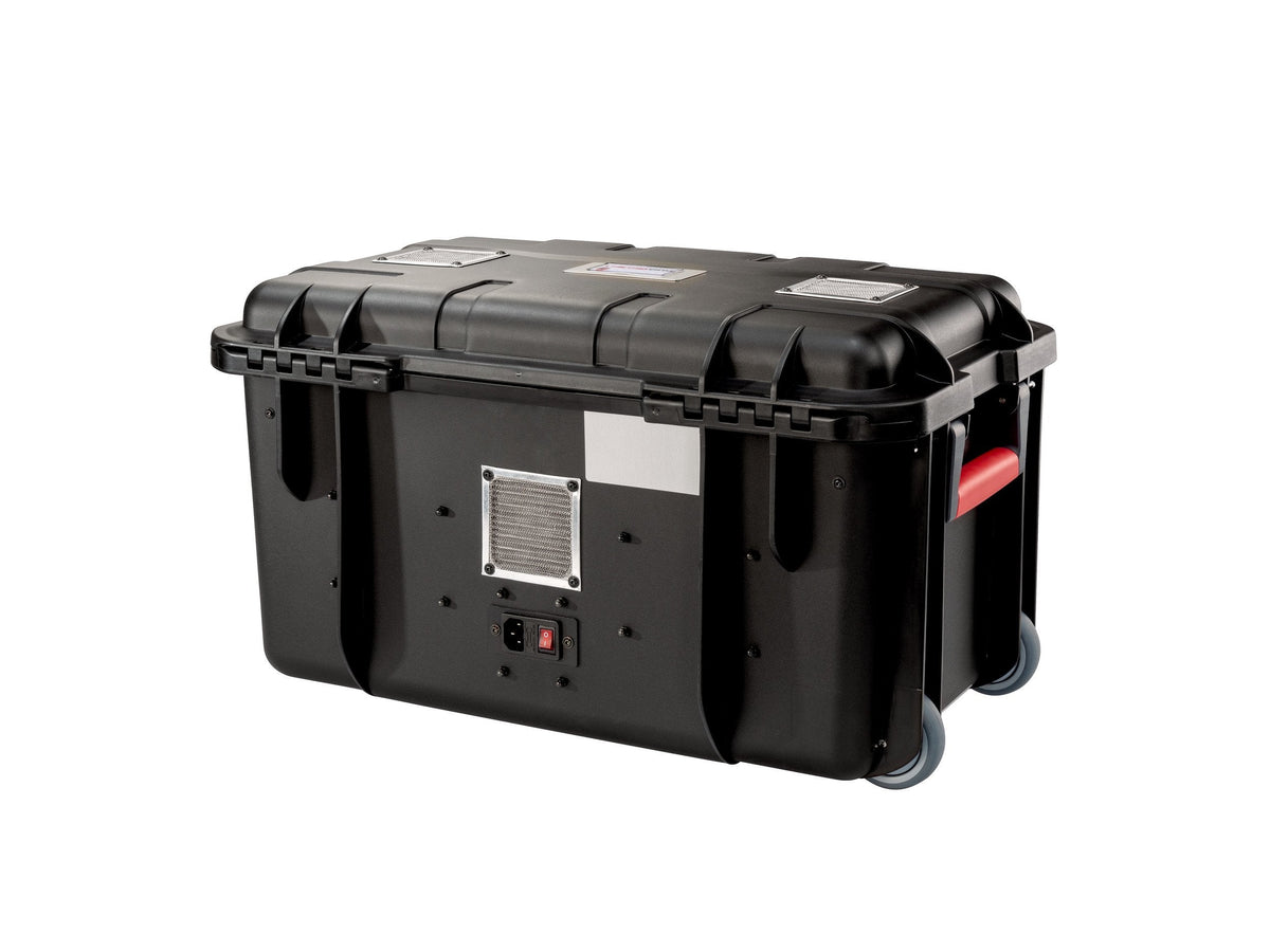 Parat Paraproject Case Cc20 Cargocase - Wagen (Nur Laden)