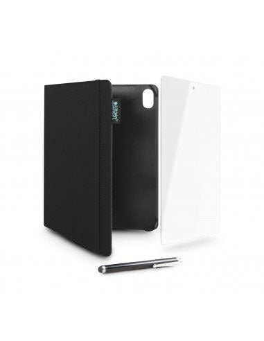 EAN 3760170883533 - Urban Factory EPI19UF funda para tablet 27,7 cm (10.9") Libro Negro imagen 1