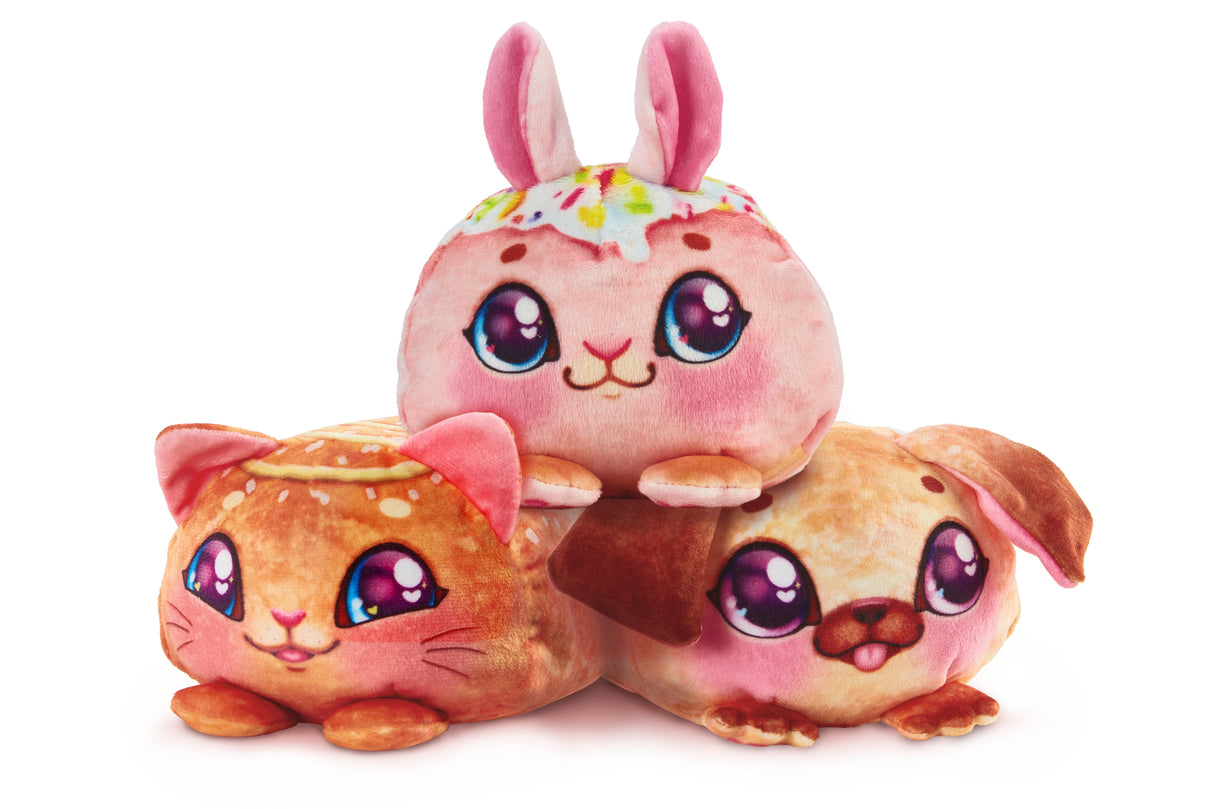 Cobi Cookeez Makery Pieczone Buleczki 23502