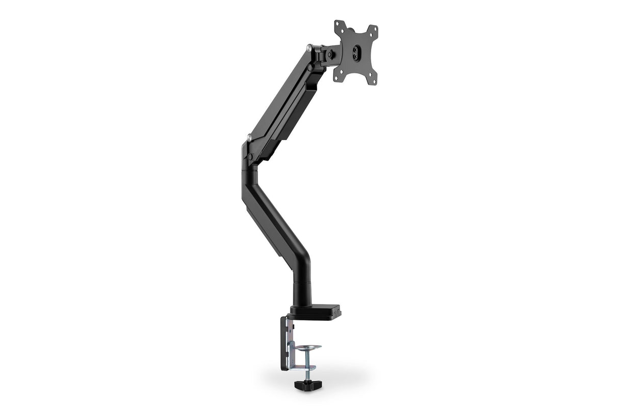 EAN 4016032465119 - Digitus DA-90394 soporte para monitor 81,3 cm (32") Escritorio Negro imagen 4