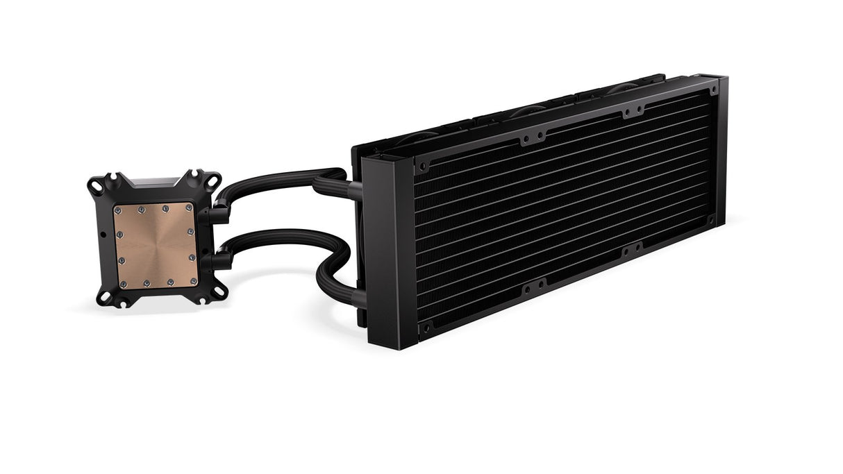 EAN 5903018665900 - ENDORFY Navis F360 Procesador Sistema de refrigeración líquida todo en uno 12 cm Negro imagen 4
