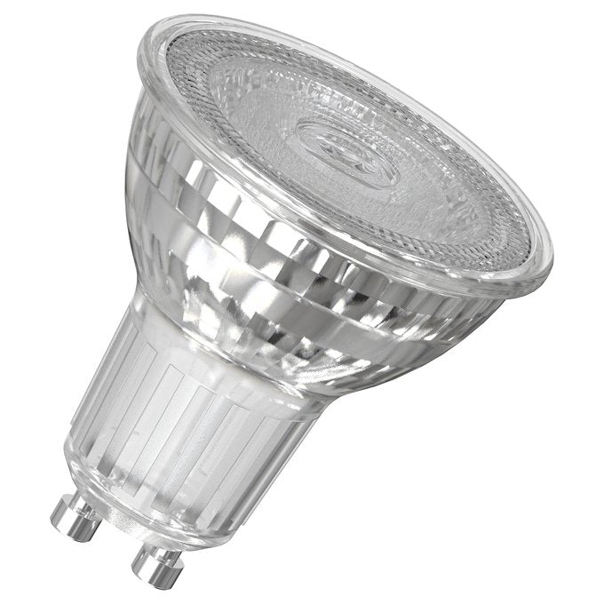 Osram Par165036 Gld 4.5w 827 Gu10 S Led Reflektorlampe 350 Lm 1800-2700k Gu10 Dimm