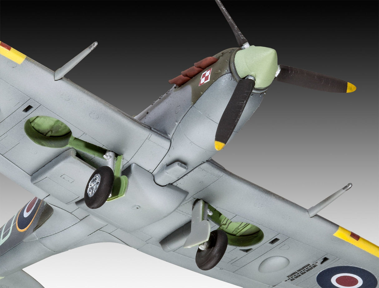 Revell Spitfire Mk.Vb
