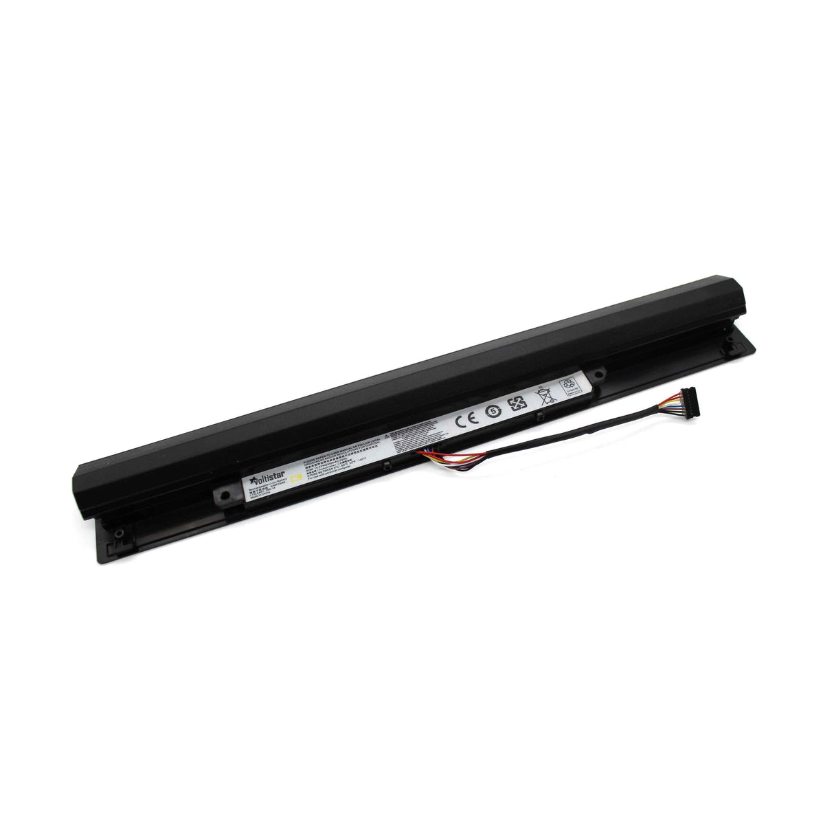 EAN 8435597471193 - VOLTISTAR BAT2159 refacción para laptop Batería imagen 3