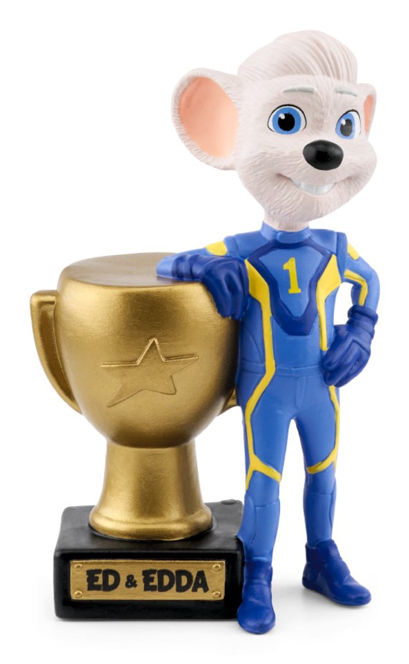 Tonies Ed & Edda - Grand Prix Of Europe