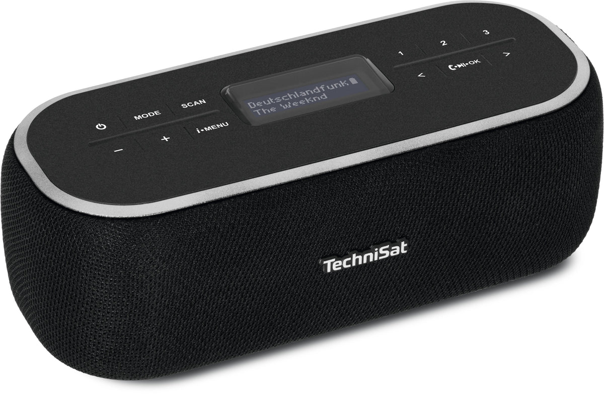 Technisat Digitradio Bt 1