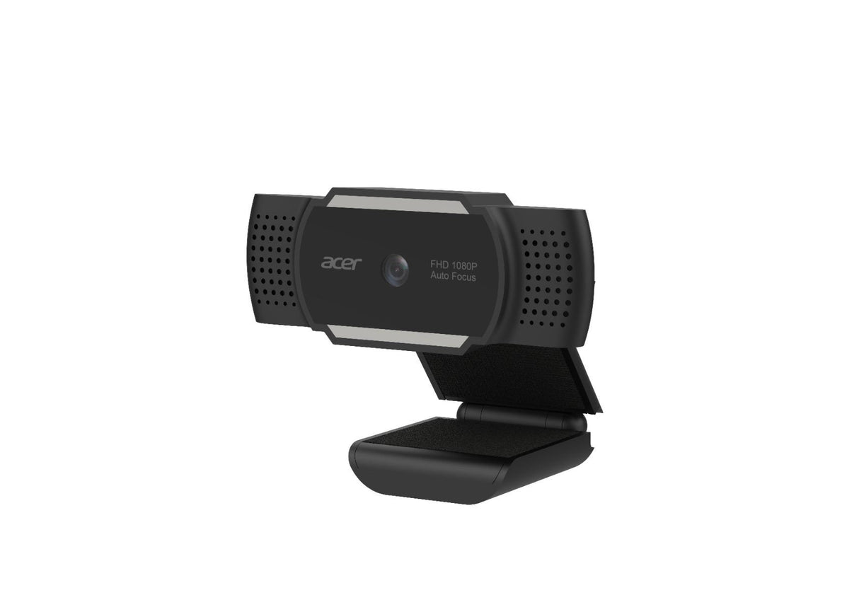 EAN 4712842946724 - Acer HP.EXPBG.019 cámara web 2 MP 1920 x 1080 Pixeles USB Negro imagen 4
