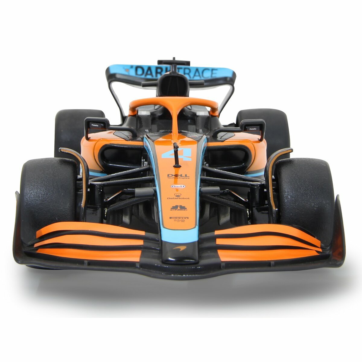 EAN 4042774470845 - Jamara 402109 modelo controlado por radio Coche deportivo Motor eléctrico 1:18 imagen 12