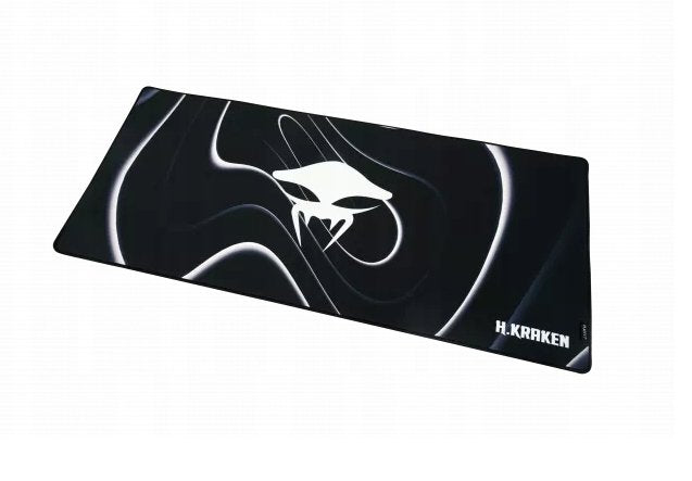 EAN 6939119069216 - Havit Stellarisforce-1 Alfombrilla de ratón para juegos Negro, Blanco imagen 3